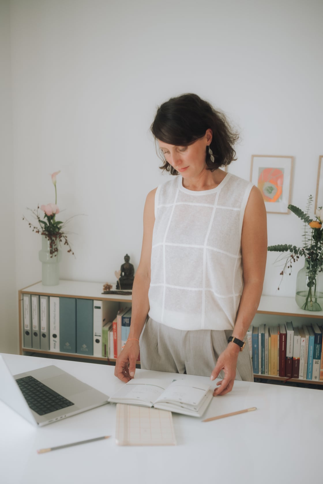 Ganzheitliche Medizin Nina Kiesel