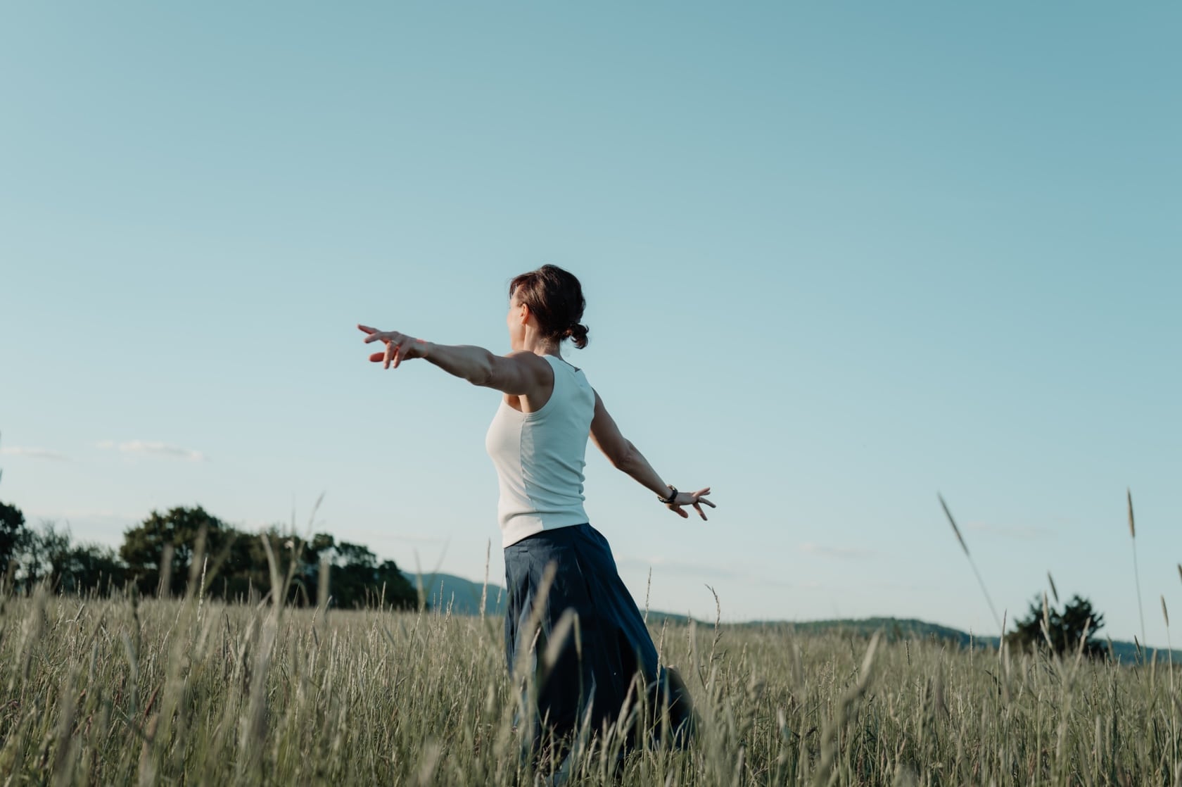 Ganzheitliche Medizin Wechseljahre
